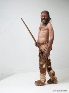 ​5000年前的“病友”：冰人奥茨的病历竟然和现代人一模一样！