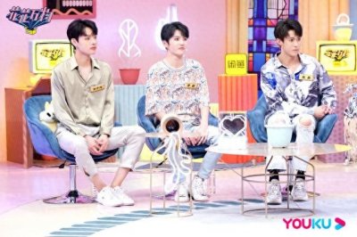 ​《花花万物》突击ONER卧室！老板秦周懿首次回应解约风波