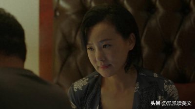 ​《小欢喜》：季杨杨不认爸妈，绝情的背后，其实是积压的委屈