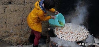 ​童子尿煮鸡蛋真的能治百病？我不信