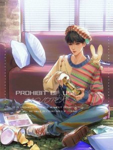 ​好看男生头像｜男孩子们，来看看有 你们的心动的头像吗？