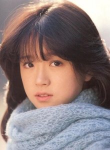 ​曾经惊艳了整个日本的绝世佳人—昭和盛世歌姬