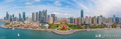 ​如果青岛成为直辖市，是否有利于青岛和山东的长远发展？