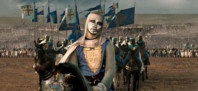 ​耶路撒冷王鲍德温四世：中世纪＂麻风王＂的传奇人生