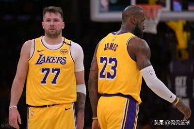 ​湖人最新阵容分析：双核驱动与防守重塑下的冲冠蓝图