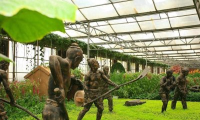 ​「山东双城记：寿光与邹城差异大到令人惊讶！」