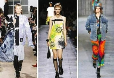 ​2019年春夏流行趋势，彰显与众不同的气质，你穿对了吗？