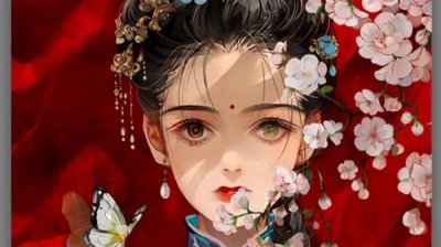 ​多情诗人 纳兰性德《涴溪沙》十九首诗词赏析 身向云山那畔行