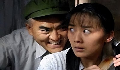 ​北京双桥老流氓：300民兵没抓住十年作案380次，警犬差点晚节不保