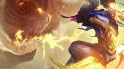 ​你有自己的本命么？盘点LOL各位置最适合作为本命的英雄！