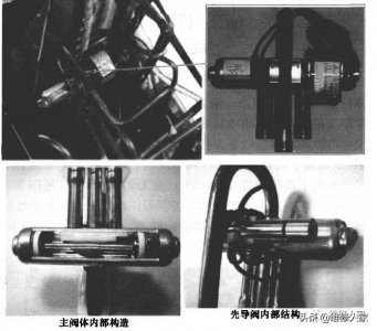 ​变频空调四通阀知识