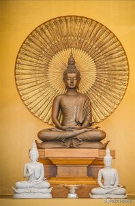 ​印度是佛教发源地，为什么佛教在印度不受重视？