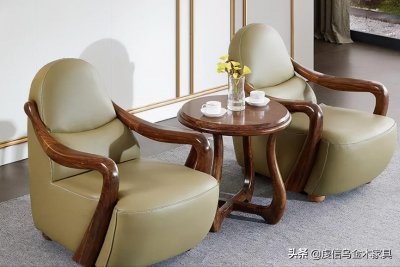 ​胡桃木和乌金木相比，哪个更贵哪个更好用呢？