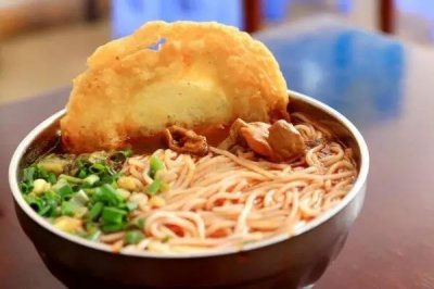 ​南充米粉这么好吃，你怎能不会做？
