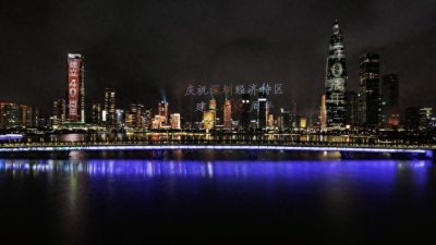 ​你知道中国现在有几个经济特区吗?现在这些经济特区发展得怎么样?