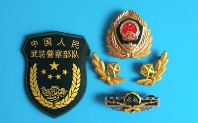 ​武警水电部队退出现役后，为何从指挥部到各总队支队都转制为央企