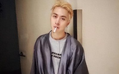 ​手戴1000多万名表，坐拥3.6亿私人飞机，沪上皇”秦奋啥来头？