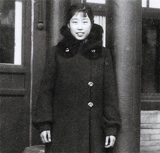 ​1983年，王光美对刘源提出了一个要求：想去刘少奇的家乡走走