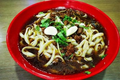 ​山西特色美食有哪些？去山西旅游一定要尝尝这15道山西特色美食！