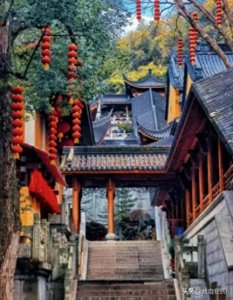 ​杭州求姻缘最佳去处，法喜寺详细祈福攻略，杭州最想去的景点之一