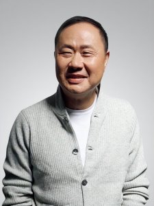 ​名导系列：老顽童“菩提子” —— 刘镇伟