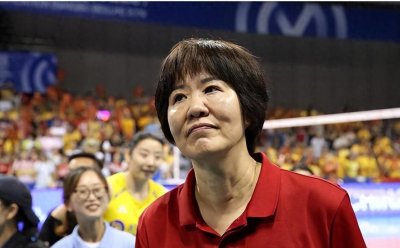 ​郎平女儿现状：31岁至今未嫁，父亲曾为她单身15年！