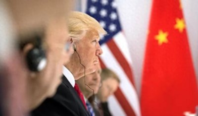 ​从特朗普今天的疯狂，看中国战略的前瞻性