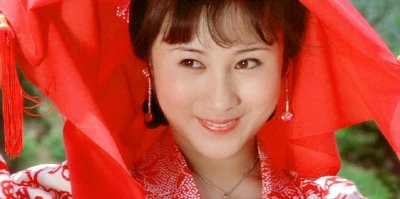 ​主演《少林寺》的丁岚：两婚两离人生如戏，现在60岁容颜可改变？