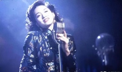 ​梅艳芳遗产风波再起：百亿遗产几近耗尽，百岁老母无奈申请破产！