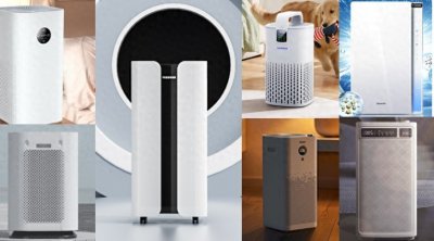 ​空气净化器哪家好？实测优选排名前十的品牌!
