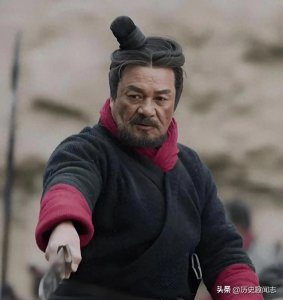 ​为什么秦始皇时期立下赫赫战功的名将王翦统一六国后便没了踪迹？