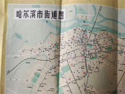 ​群力新区的前世今生