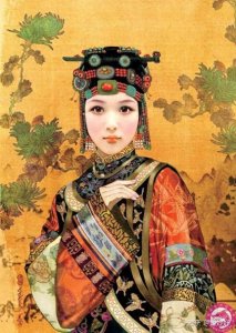 ​元朝灭亡以后，朱元璋是怎样对待蒙古女子的呢？