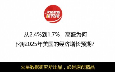 ​美国经济“病入膏肓”的几个信号