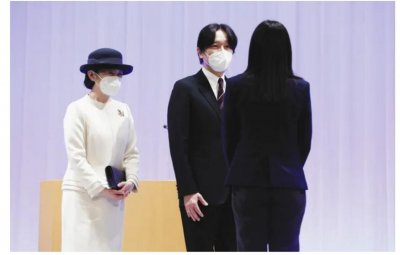 ​秋筱宫家遭遇“滥用特权、贪腐、选婿”三重危机，纪子妃出手应对