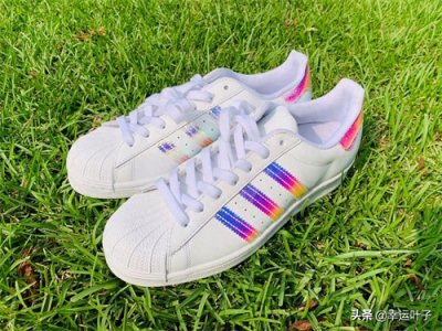 ​才400块的街头潮流活指标贝壳头！穿透时尚直逼眼球