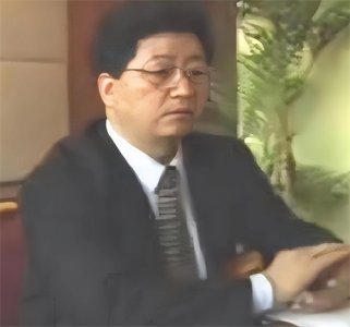 ​正省刘方仁的荒诞人生