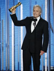 ​迈克尔.道格拉斯最受欢迎的12部影片，还记得他演的《本能》吗？