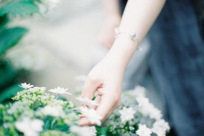 ​爱情中最感动的话89句