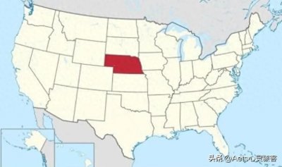 ​美国冷知识——内布拉斯加州