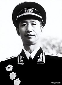 ​陆军第13军首任军长——周希汉