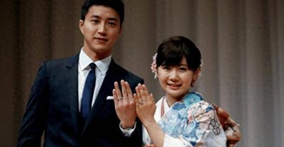 ​福原爱：失落东京，迎来中国的新生