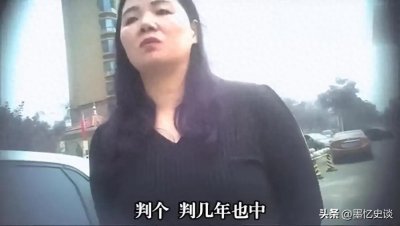 ​唐山＂老赖＂宁肯坐牢不赔一分钱，买车买房疯狂转移财产：我没钱