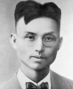 ​出生于江西的名人伟人，你认识哪些