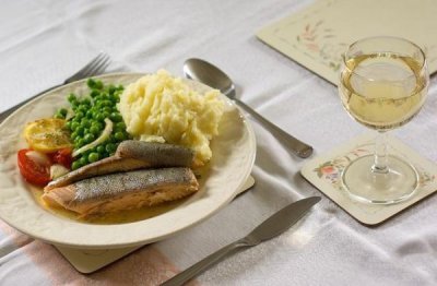 ​白葡萄酒搭配什么肉最好(白葡萄酒搭配什么食物最好)