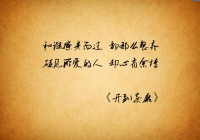 ​原谅我不善言辞却爱你好深