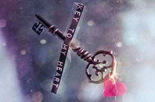 早安情话大全浪漫情话