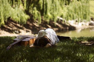 ​古风爱情句子摘录