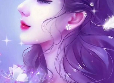 ​深奥的英语表白句子-关于你和您的土味情话