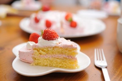 ​给女朋友的空间留言简短(35句)